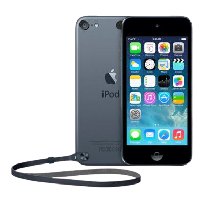 iPod Touch 5th Gen